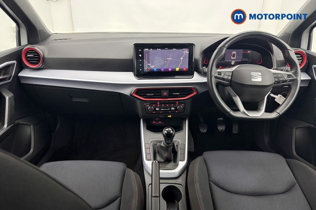 Used SEAT Arona 2023 for sale - 76534597: Photo 7