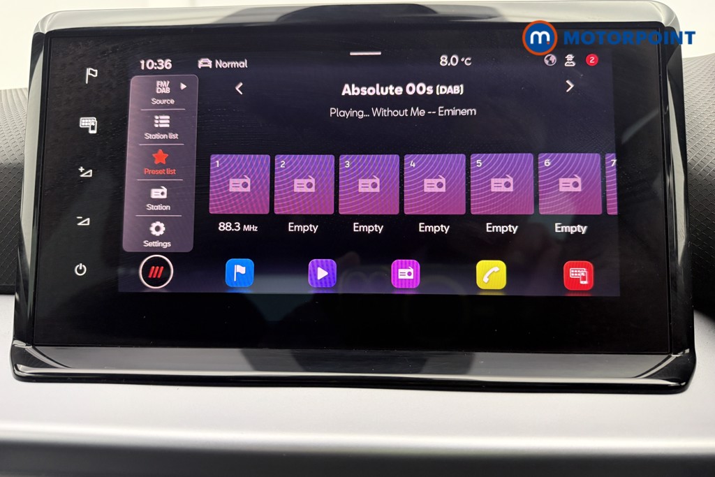 Used SEAT Arona 2023 for sale - 76534597: Photo 9