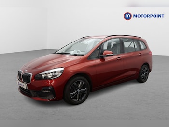 Used BMW 2 Series undefined for sale - 78720678: Photo