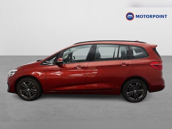 Used BMW 2 Series undefined for sale - 78720678: Photo