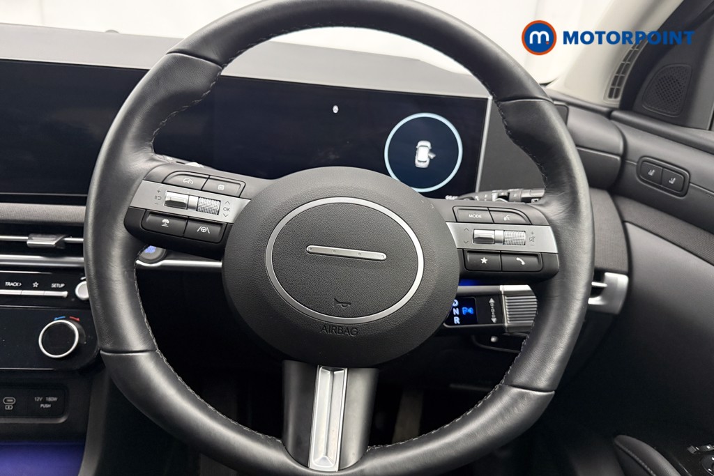 Used Hyundai TUCSON 2025 for sale - 77966171: Photo 13