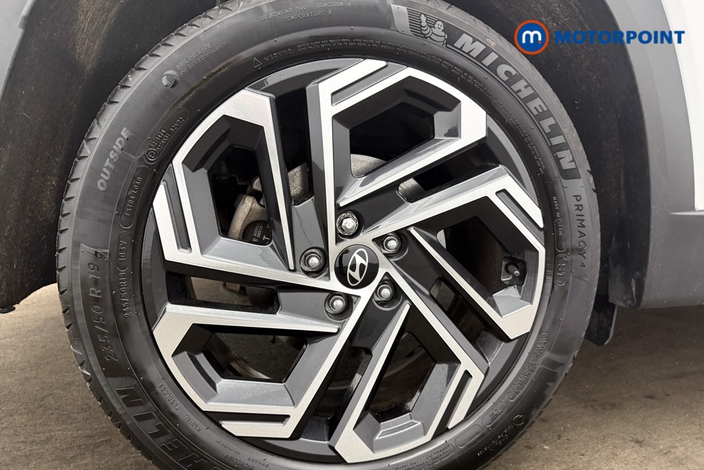 Used Hyundai TUCSON 2025 for sale - 77966171: Photo 18