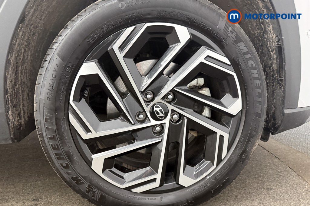 Used Hyundai TUCSON 2025 for sale - 77966171: Photo 19