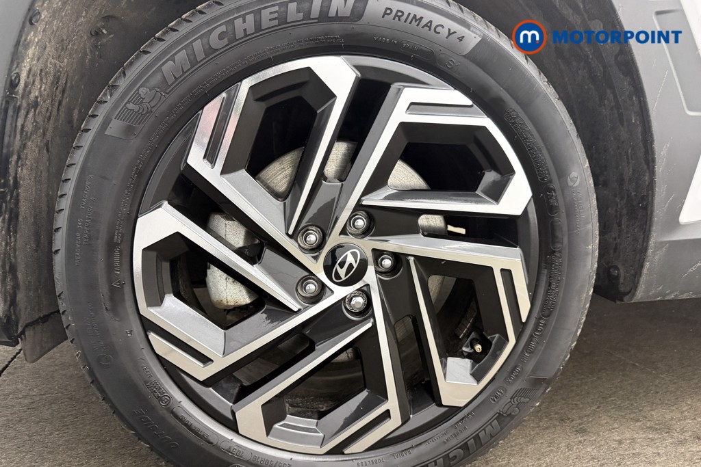 Used Hyundai TUCSON 2025 for sale - 77966171: Photo 20