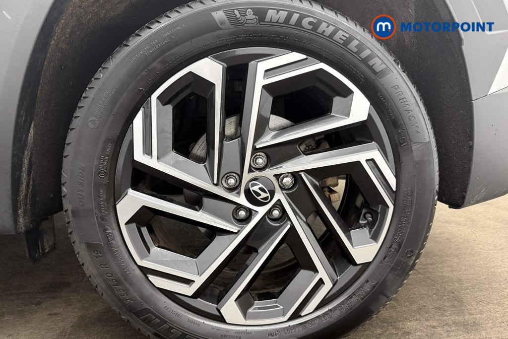 Used Hyundai TUCSON 2025 for sale - 77966171: Photo 21