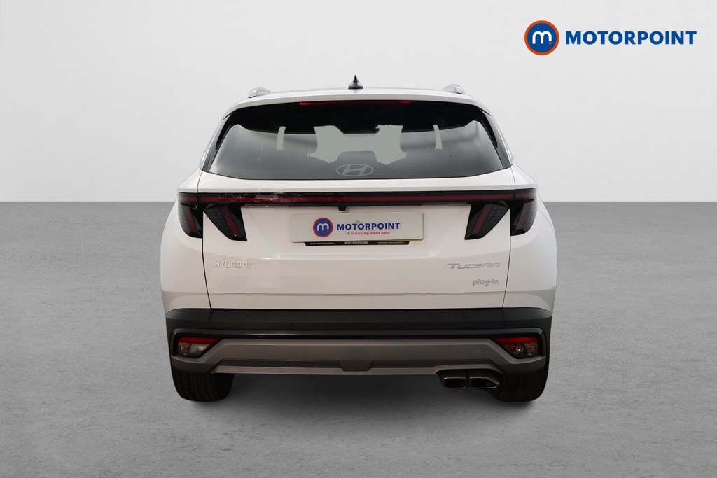 Used Hyundai TUCSON 2025 for sale - 77966171: Photo 6