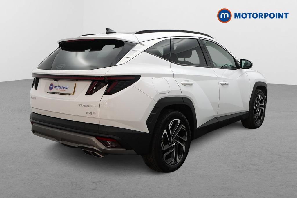 Used Hyundai TUCSON 2025 for sale - 77966171: Photo 7