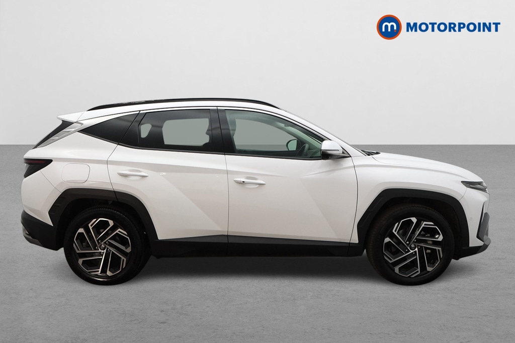 Used Hyundai TUCSON 2025 for sale - 77966171: Photo 8