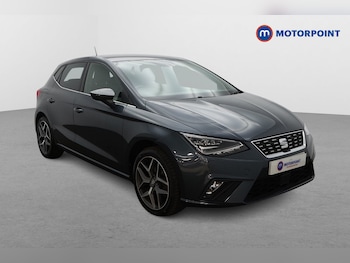 Used SEAT Ibiza undefined for sale - 78506851: Photo