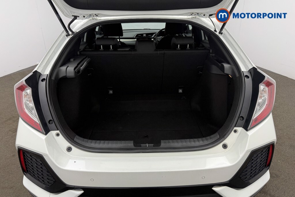 Used Honda Civic 2018 for sale - 78043001: Photo 13