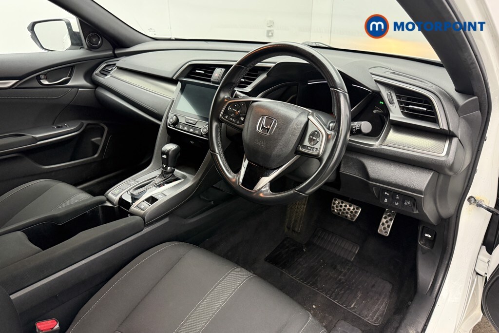 Used Honda Civic 2018 for sale - 78043001: Photo 14