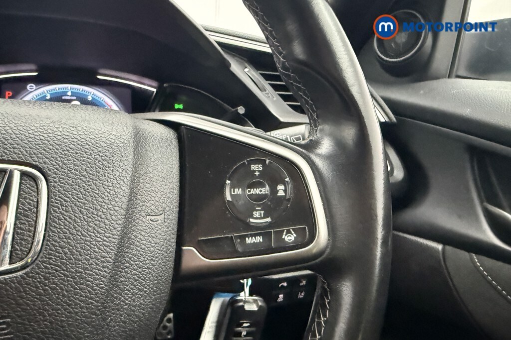 Used Honda Civic 2018 for sale - 78043001: Photo 16