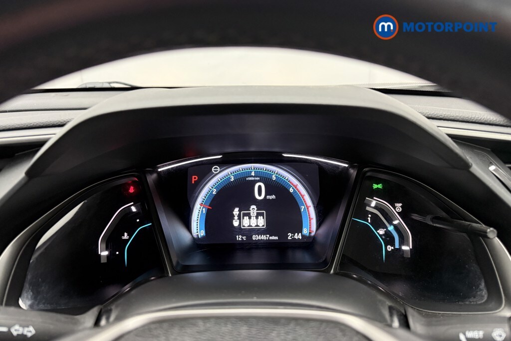 Used Honda Civic 2018 for sale - 78043001: Photo 17