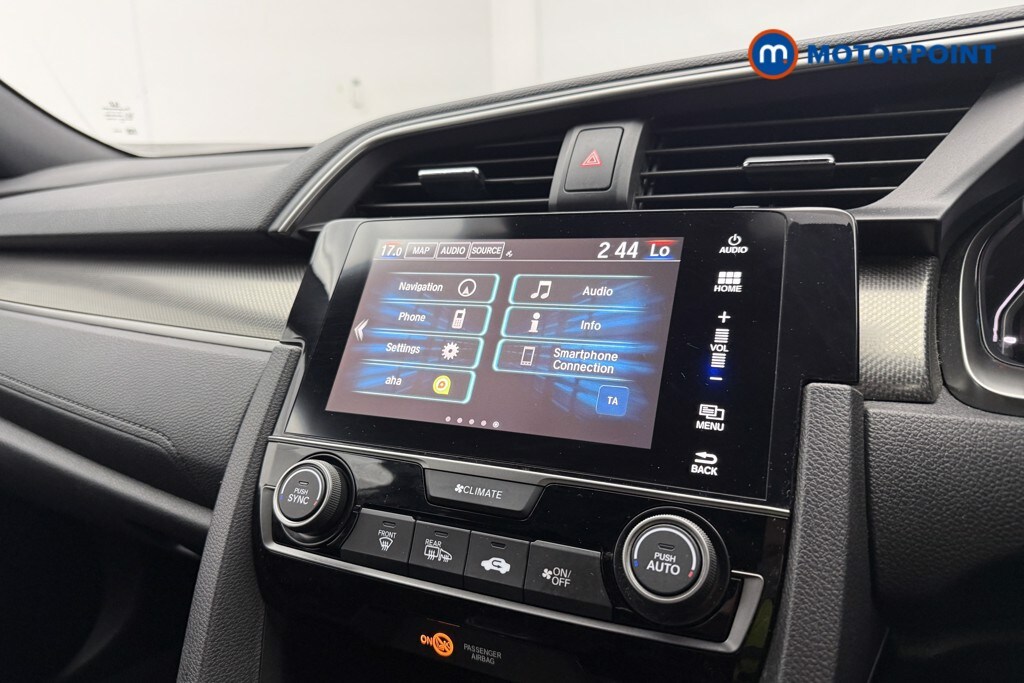 Used Honda Civic 2018 for sale - 78043001: Photo 18