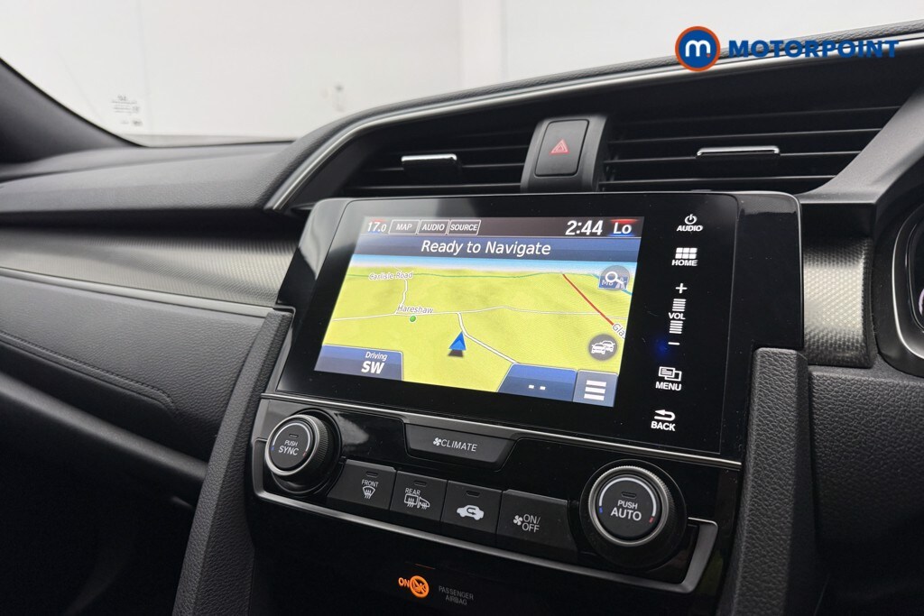 Used Honda Civic 2018 for sale - 78043001: Photo 19