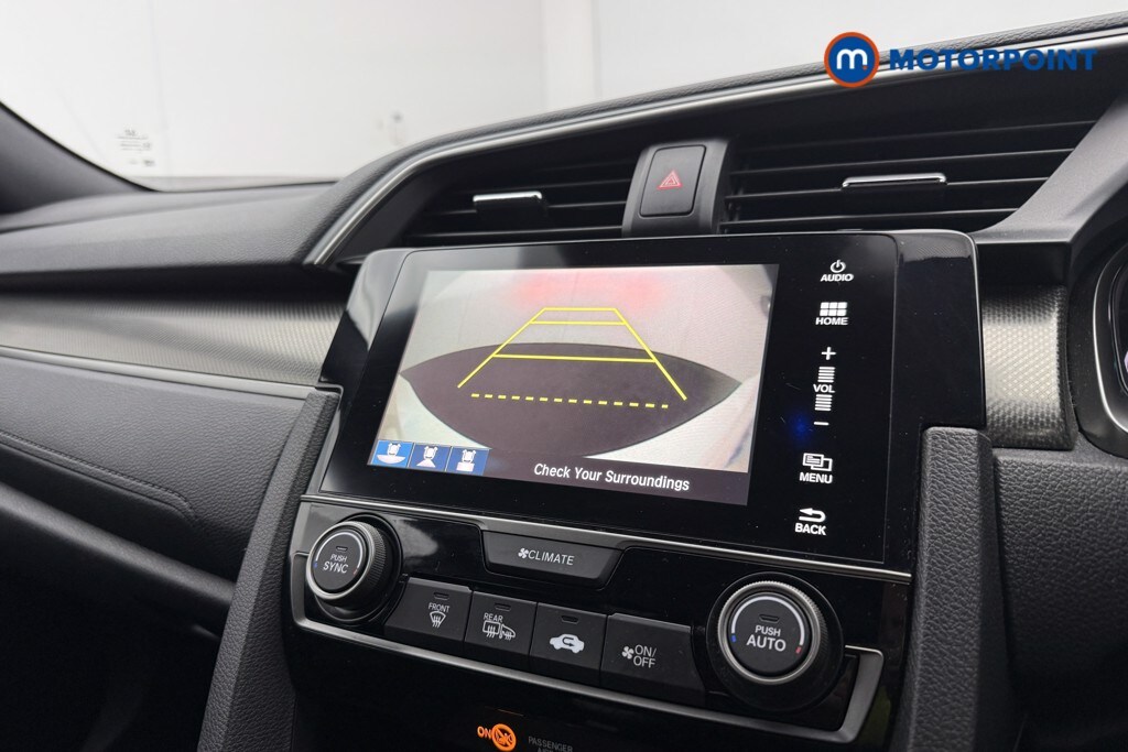 Used Honda Civic 2018 for sale - 78043001: Photo 20