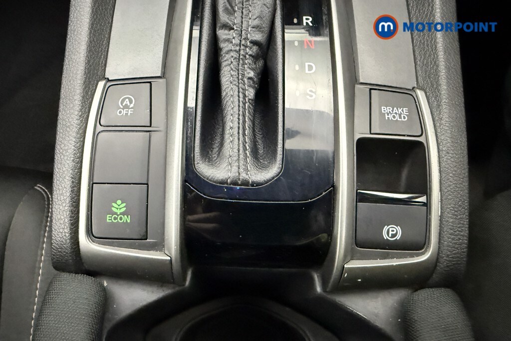 Used Honda Civic 2018 for sale - 78043001: Photo 23