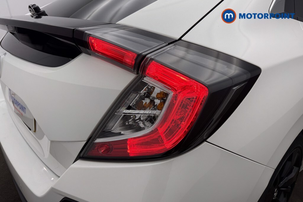 Used Honda Civic 2018 for sale - 78043001: Photo 25