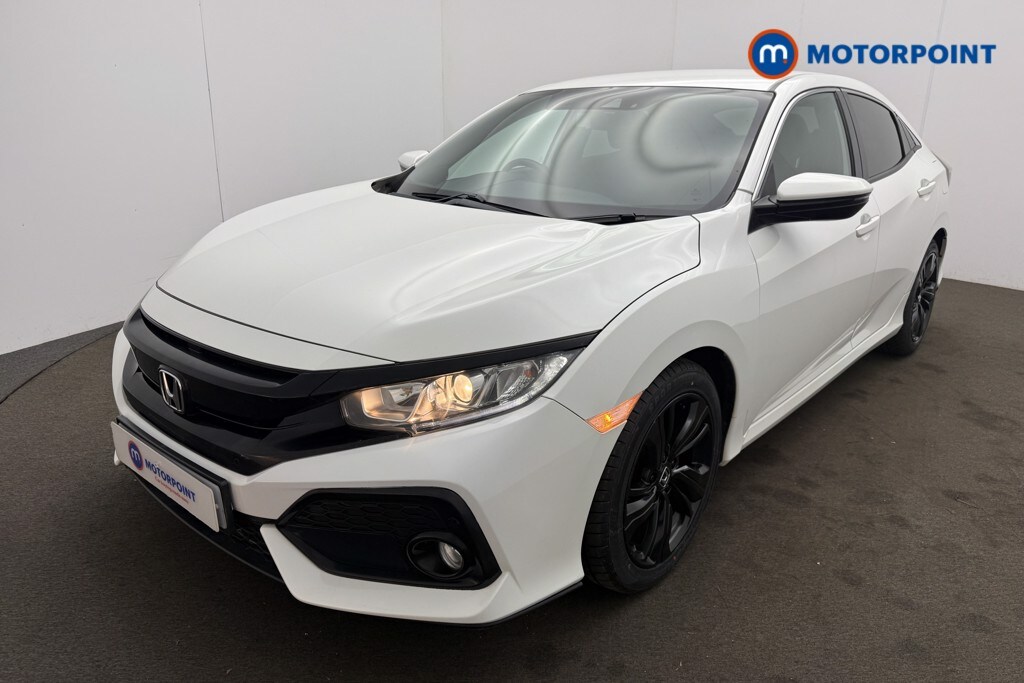 Used Honda Civic 2018 for sale - 78043001: Photo 27
