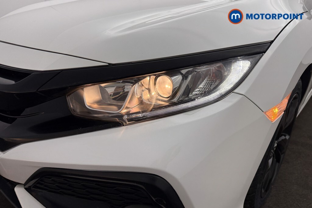 Used Honda Civic 2018 for sale - 78043001: Photo 28