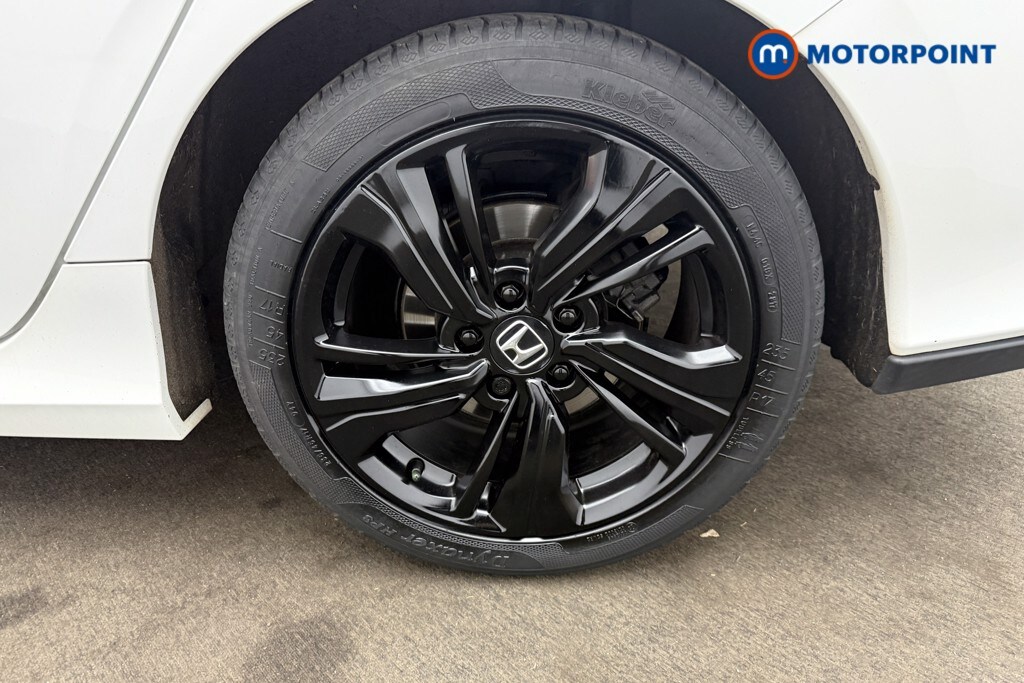 Used Honda Civic 2018 for sale - 78043001: Photo 31