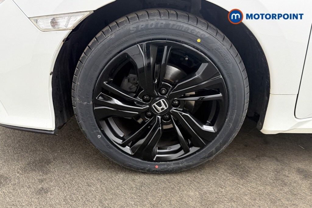 Used Honda Civic 2018 for sale - 78043001: Photo 32