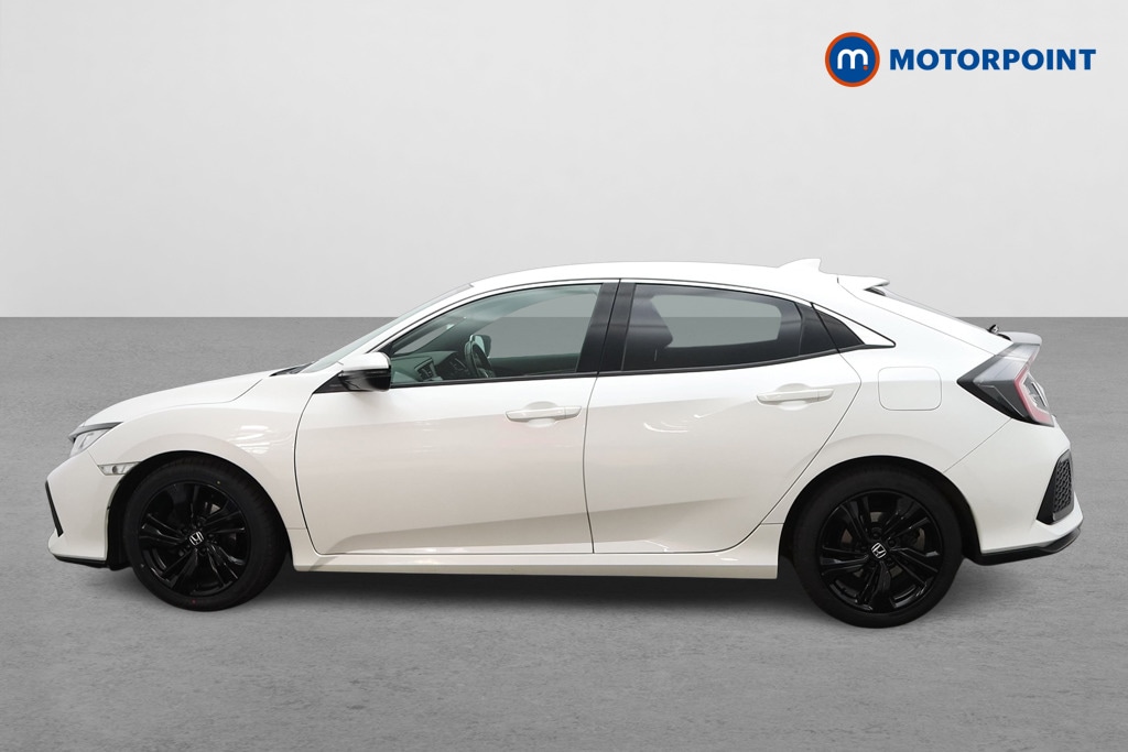 Used Honda Civic 2018 for sale - 78043001: Photo 4
