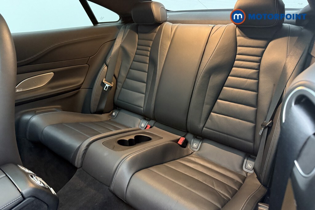 Used Mercedes-Benz E Class 2022 for sale - 77579133: Photo 10