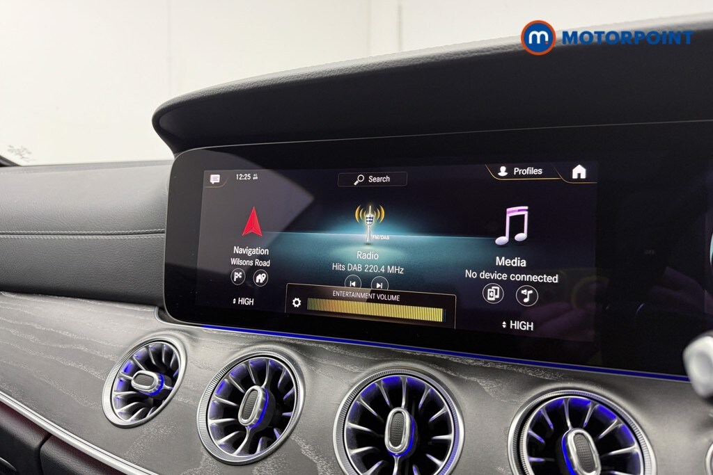 Used Mercedes-Benz E Class 2022 for sale - 77579133: Photo 17