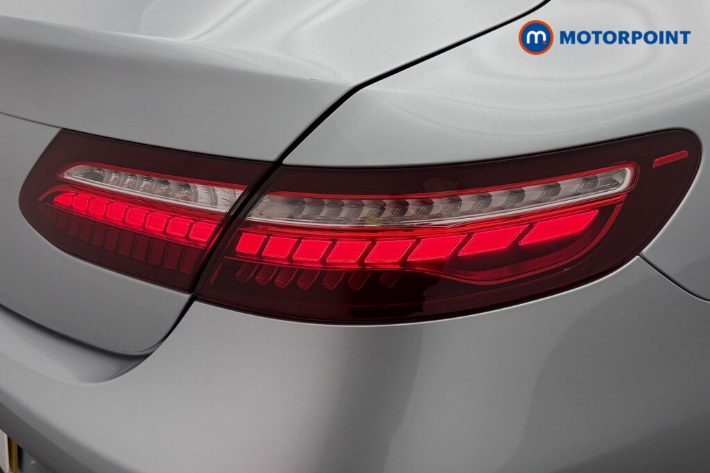 Used Mercedes-Benz E Class 2022 for sale - 77579133: Photo 26