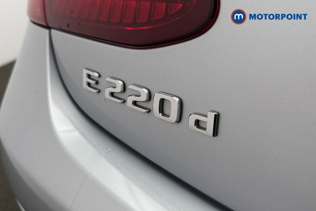 Used Mercedes-Benz E Class 2022 for sale - 77579133: Photo 27