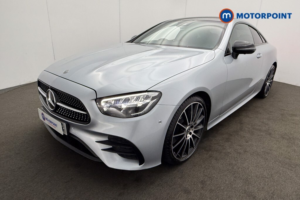 Used Mercedes-Benz E Class 2022 for sale - 77579133: Photo 29