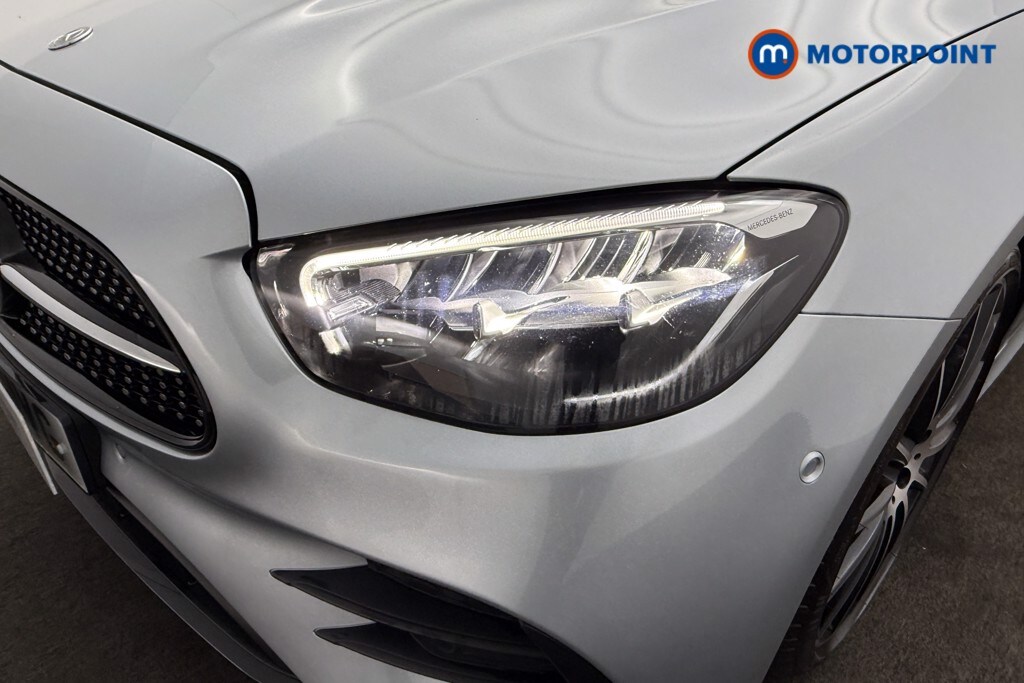 Used Mercedes-Benz E Class 2022 for sale - 77579133: Photo 30