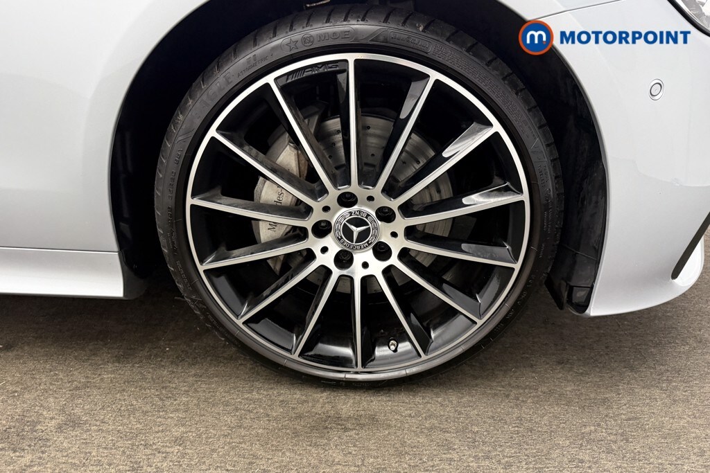 Used Mercedes-Benz E Class 2022 for sale - 77579133: Photo 31