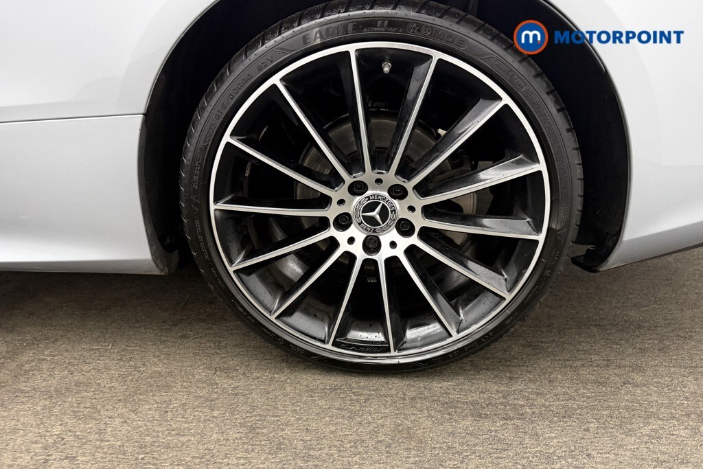 Used Mercedes-Benz E Class 2022 for sale - 77579133: Photo 33