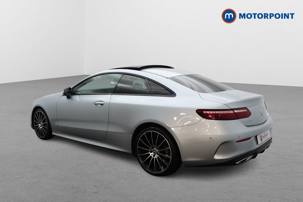 Used Mercedes-Benz E Class 2022 for sale - 77579133: Photo 5