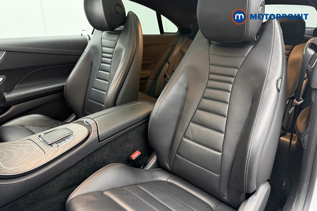 Used Mercedes-Benz E Class 2022 for sale - 77579133: Photo 9