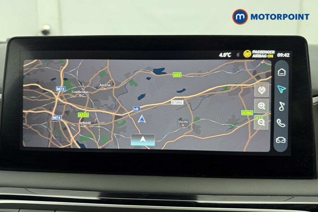 Used MG MG3 2025 for sale - 78064768: Photo 10