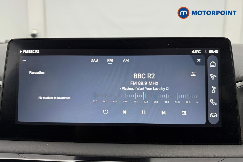 Used MG MG3 2025 for sale - 78064768: Photo 12