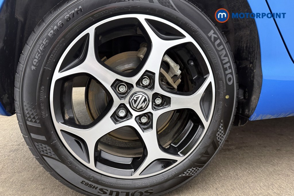 Used MG MG3 2025 for sale - 78064768: Photo 18