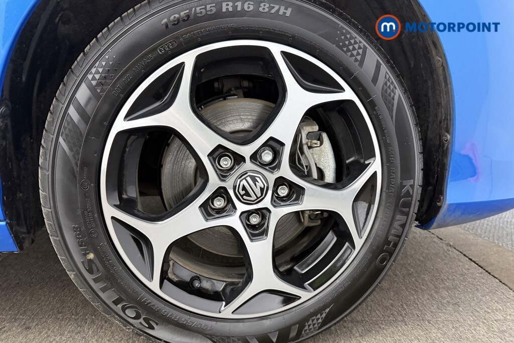 Used MG MG3 2025 for sale - 78064768: Photo 19