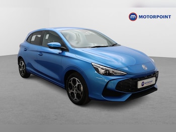 Used MG MG3 2025 for sale - 78064768: Photo