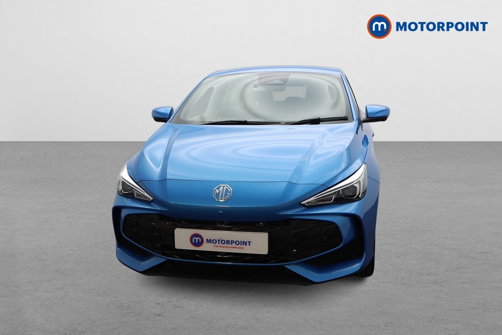 Used MG MG3 2025 for sale - 78064768: Photo 2