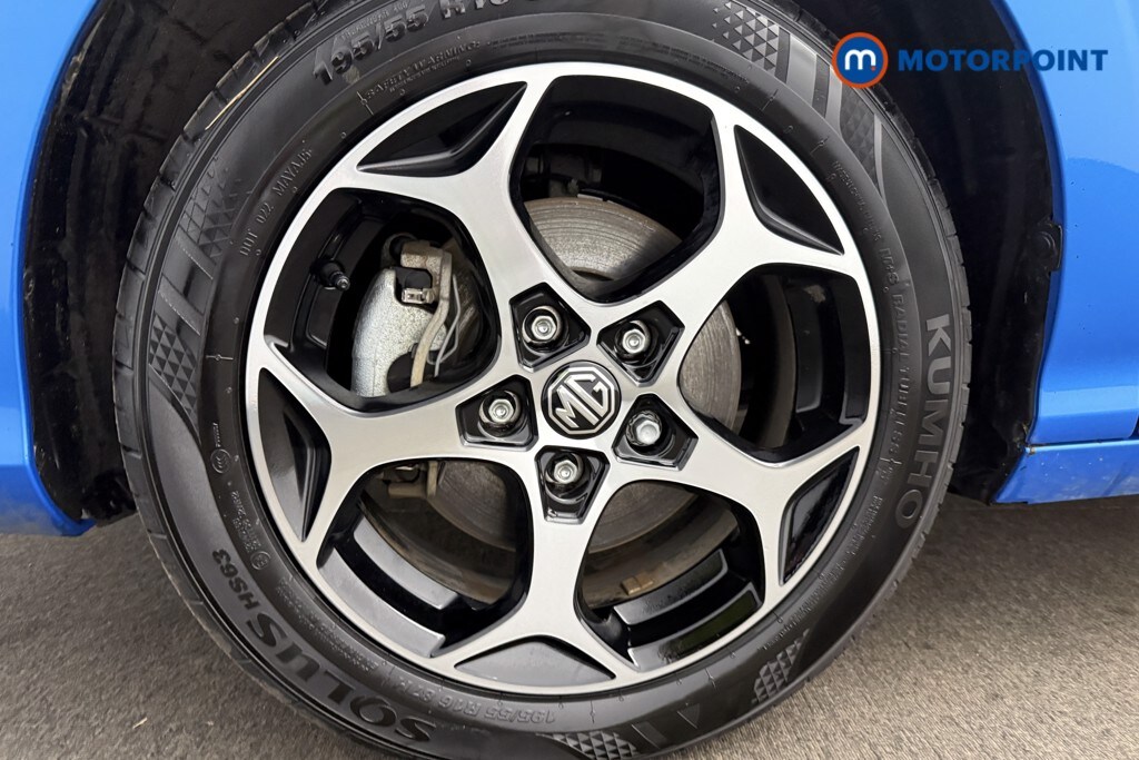 Used MG MG3 2025 for sale - 78064768: Photo 20