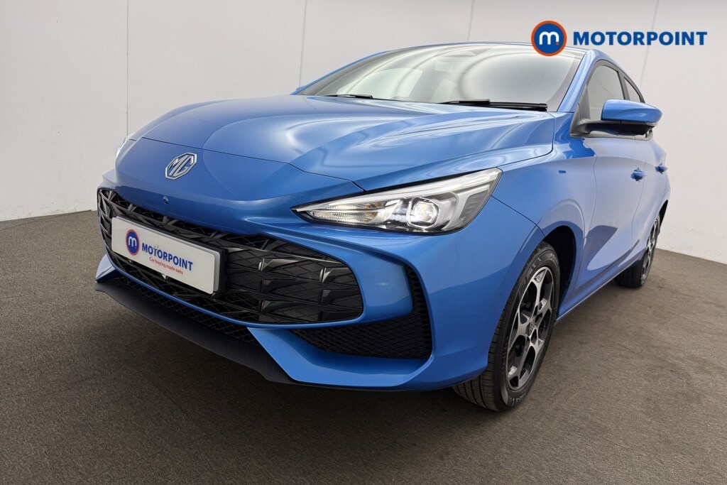 Used MG MG3 2025 for sale - 78064768: Photo 32