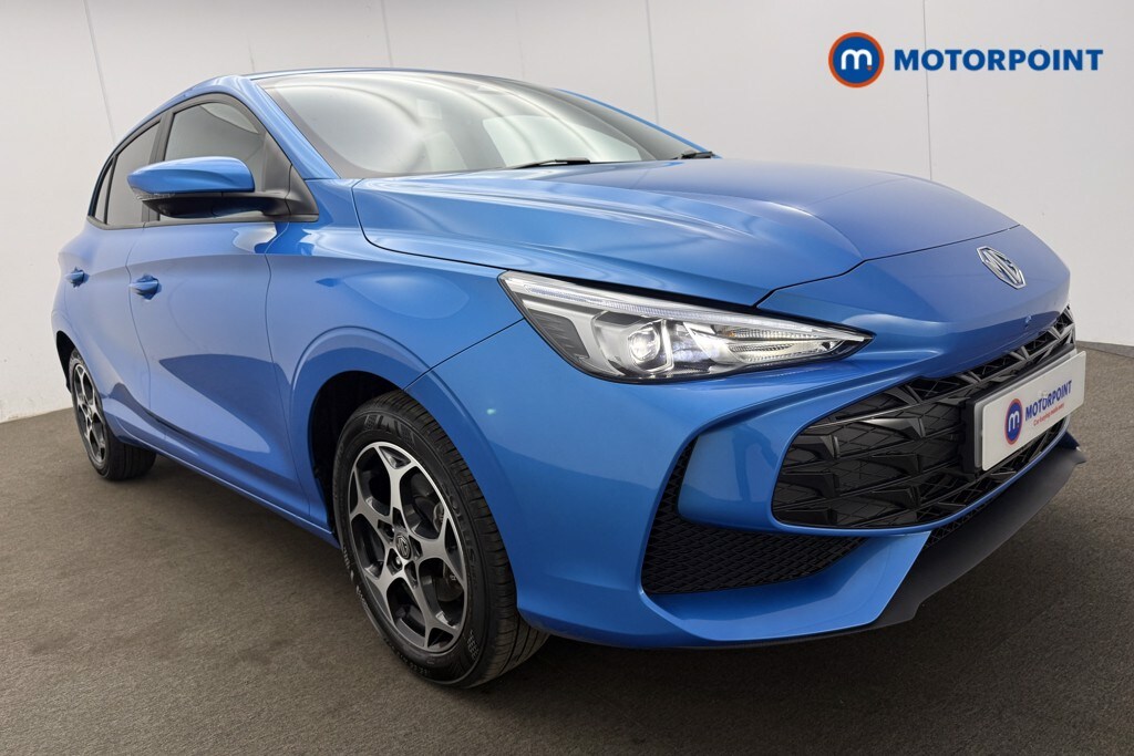 Used MG MG3 2025 for sale - 78064768: Photo 33