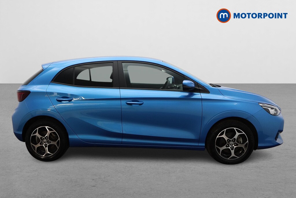Used MG MG3 2025 for sale - 78064768: Photo 8