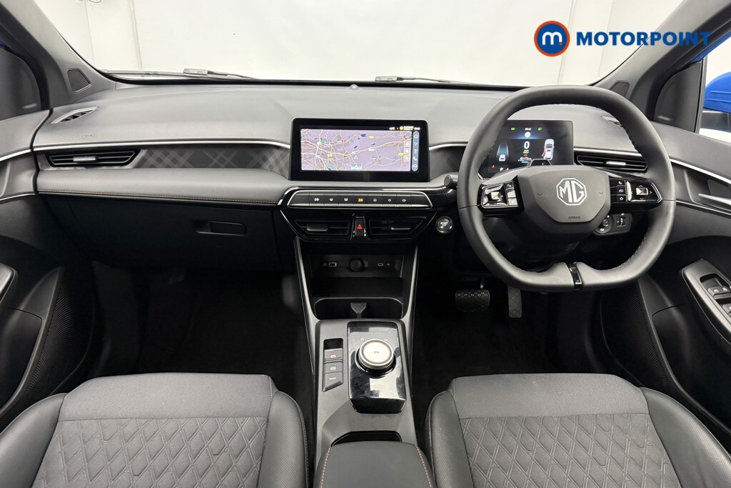 Used MG MG3 2025 for sale - 78064768: Photo 9