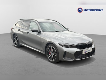 Used BMW 3 Series 2022 for sale - 78918356: Photo