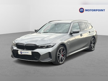 Used BMW 3 Series 2022 for sale - 78918356: Photo